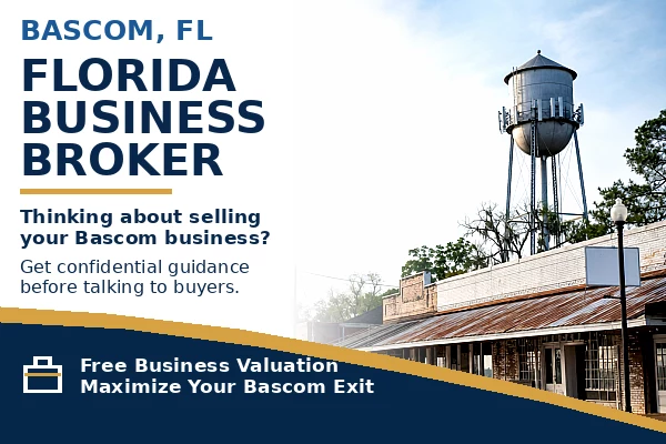 bascom fl business broker