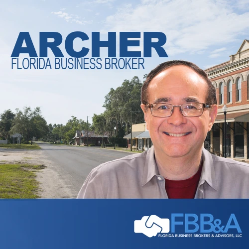 business brokers in archer florida