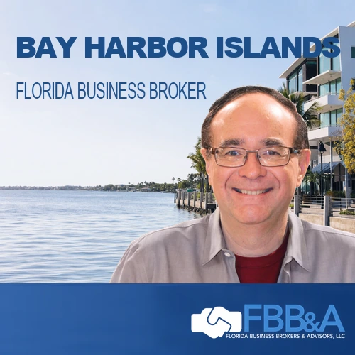 business brokers in bay harbor islands florida
