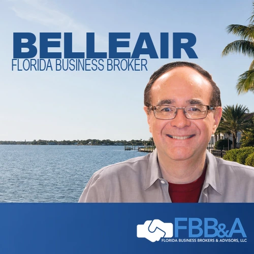 business brokers in belleair florida
