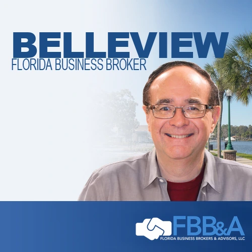 business brokers in belleview florida