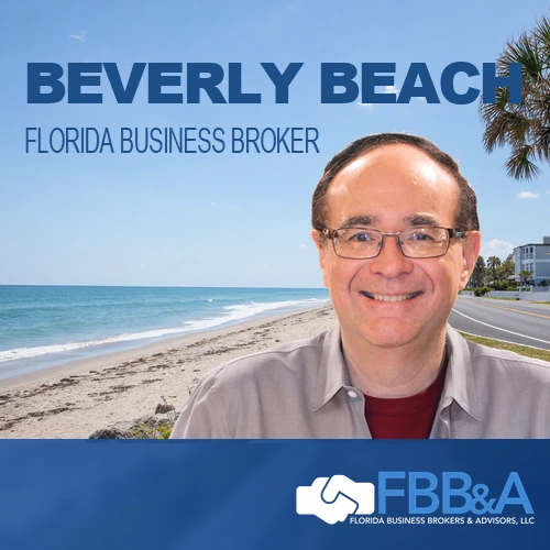 business brokers in beverly beach florida