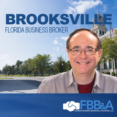 business brokers in brooksville florida