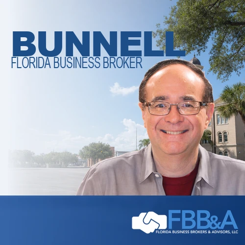business brokers in bunnell florida