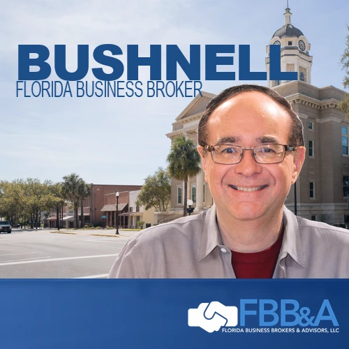 business brokers in bushnell florida