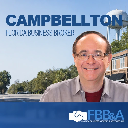 business brokers in campbellton florida
