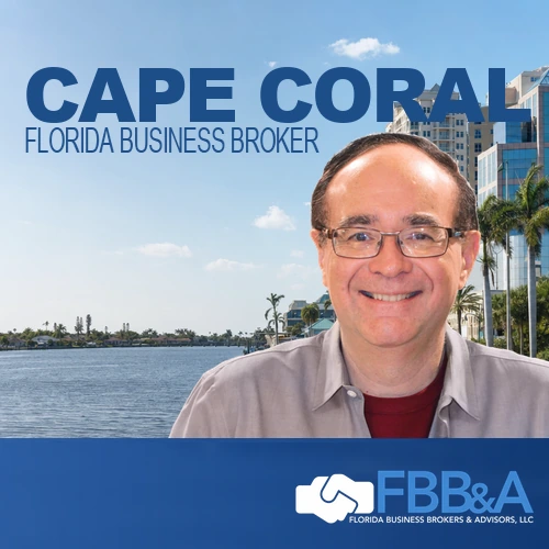 business brokers in cape coral florida
