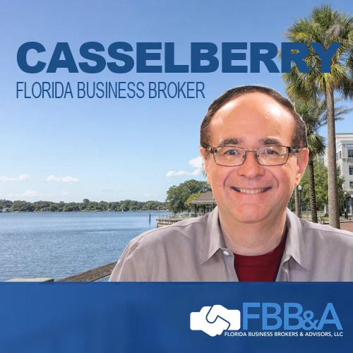 business brokers in casselberry florida