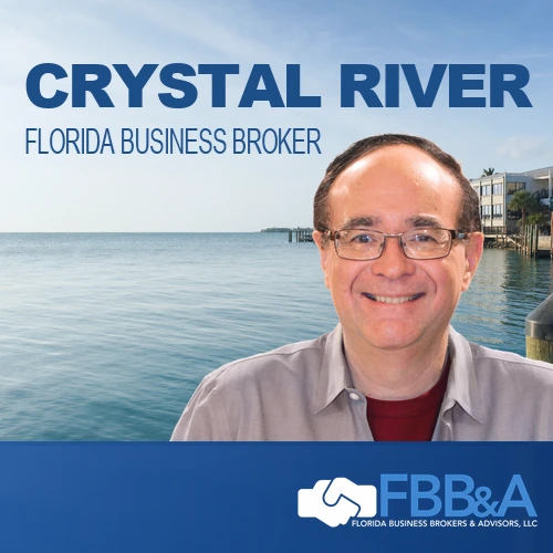 business brokers in crystal river florida