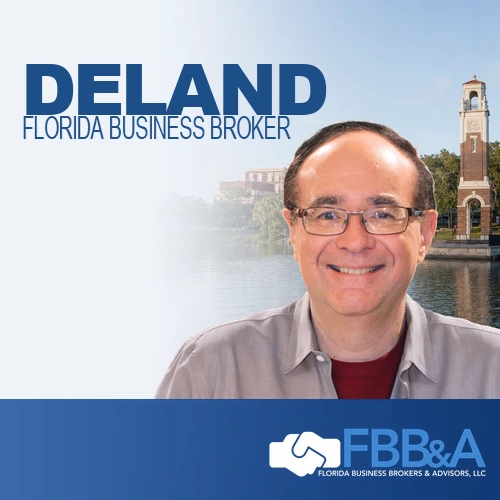 business brokers in deland florida