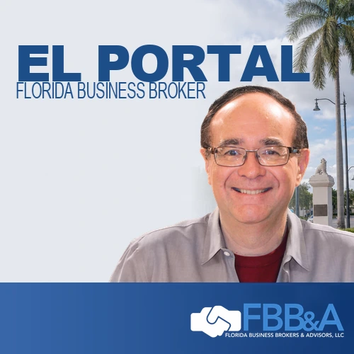 business brokers in el portal florida