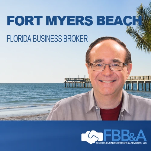 business brokers in fort myers beach florida