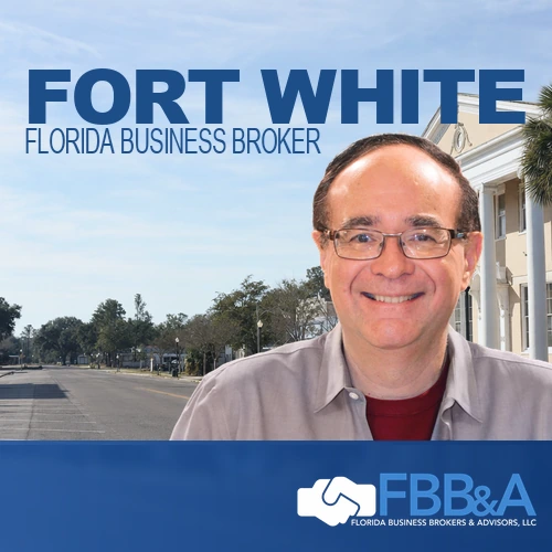 business brokers in fort white florida