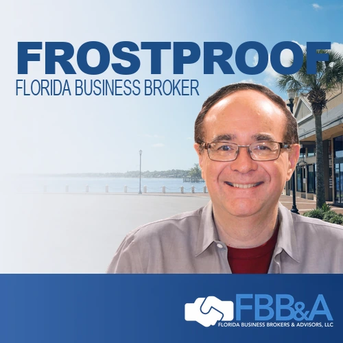 business brokers in frostproof florida