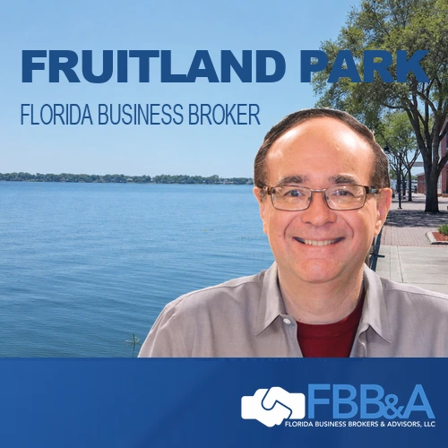business brokers in fruitland park florida