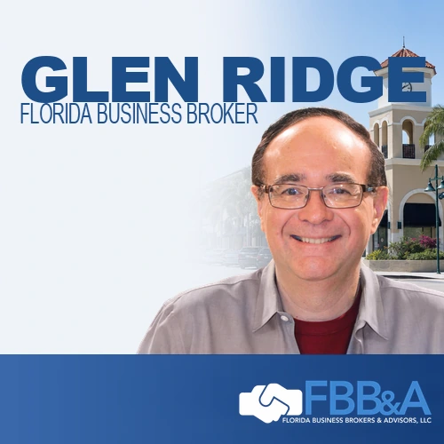 business brokers in glen ridge florida
