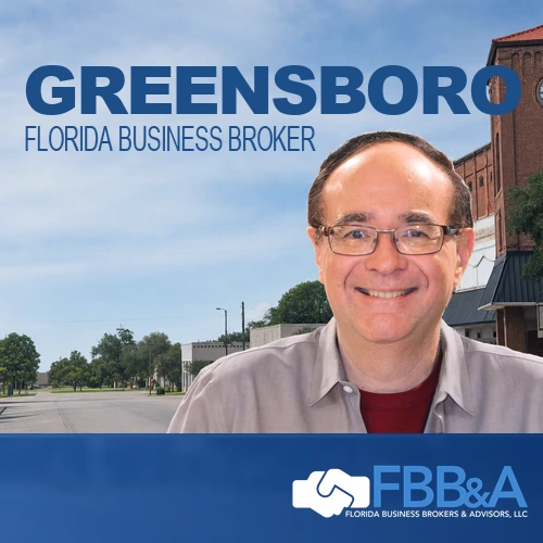 business brokers in greensboro florida