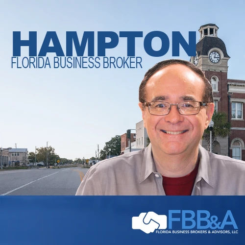 business brokers in hampton florida