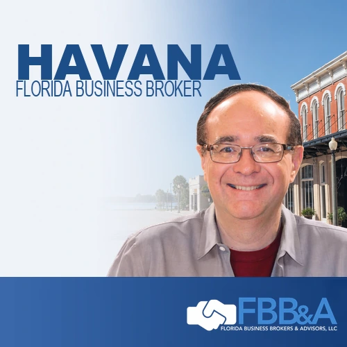 business brokers in havana florida