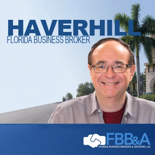 business brokers in haverhill florida