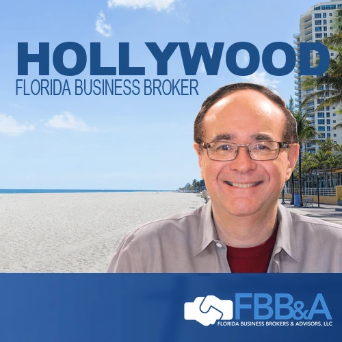 business brokers in hollywood florida