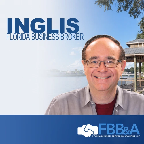 business brokers in inglis florida