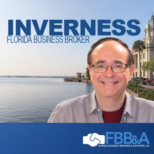 business brokers in inverness florida