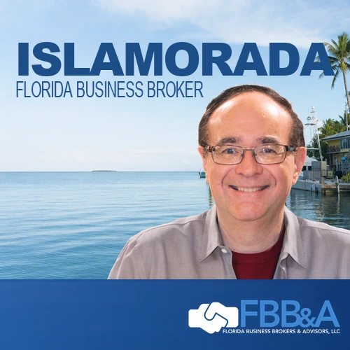 business brokers in islamorada florida