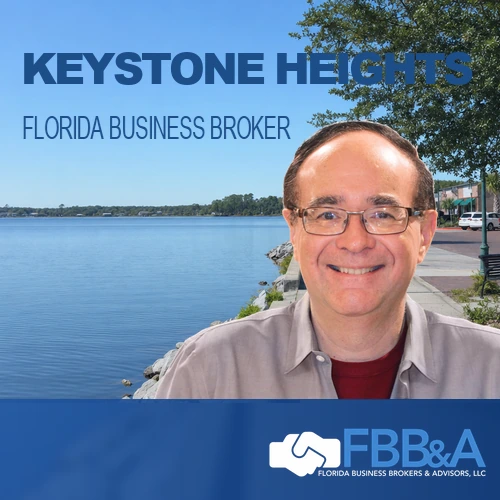 business brokers in keystone heights florida