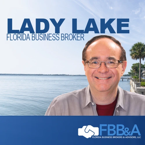 business brokers in lady lake florida