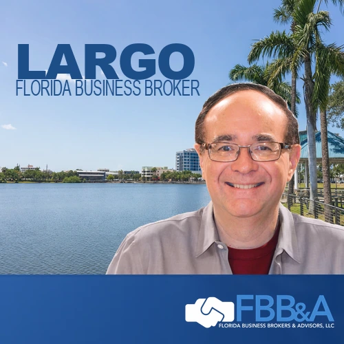 business brokers in largo florida