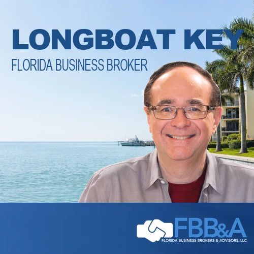 business brokers in longboat key florida