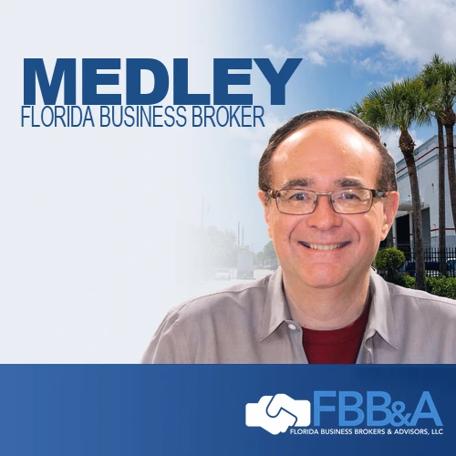 business brokers in medley florida