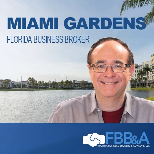 business brokers in miami gardens florida