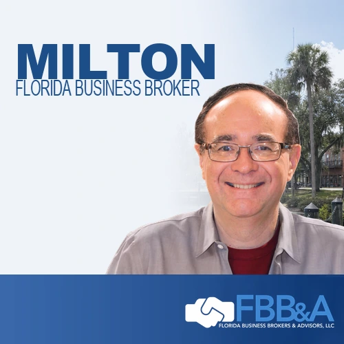 business brokers in milton florida