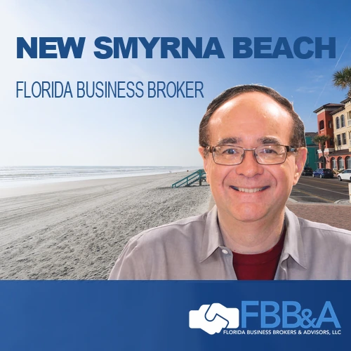 business brokers in new smyrna beach florida