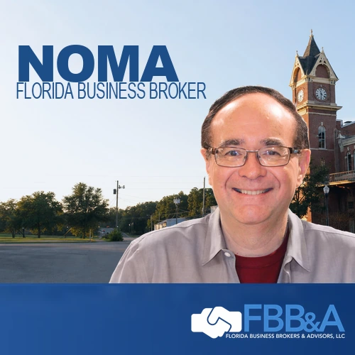 business brokers in noma florida