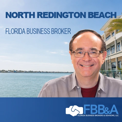 business brokers in north redington beach florida