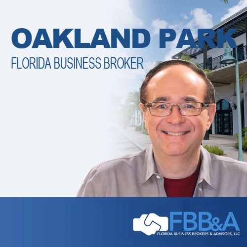 business brokers in oakland park florida