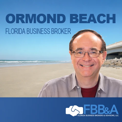 business brokers in ormond beach florida