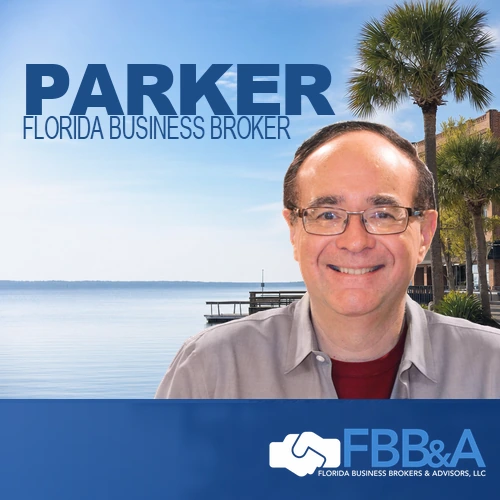 business brokers in parker florida