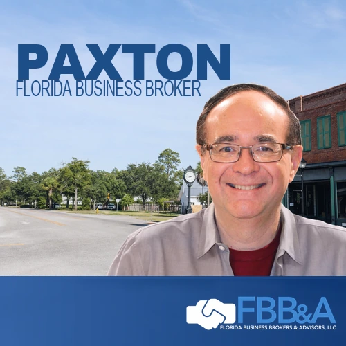 business brokers in paxton florida