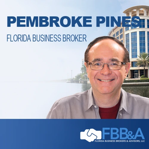 business brokers in pembroke pines florida