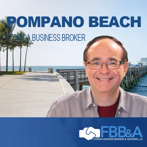 business brokers in pompano beach florida
