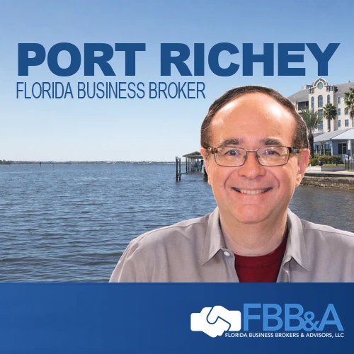 business brokers in port richey florida