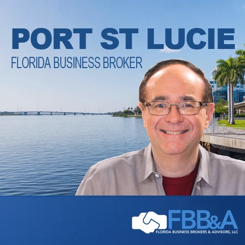 business brokers in port st lucie florida