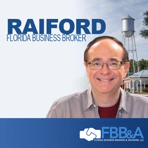 business brokers in raiford florida