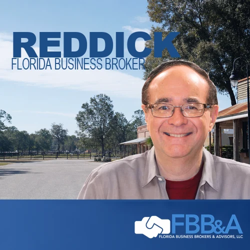 business brokers in reddick florida