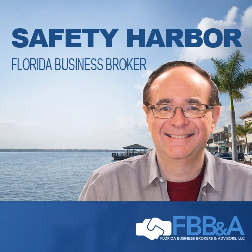 business brokers in safety harbor florida