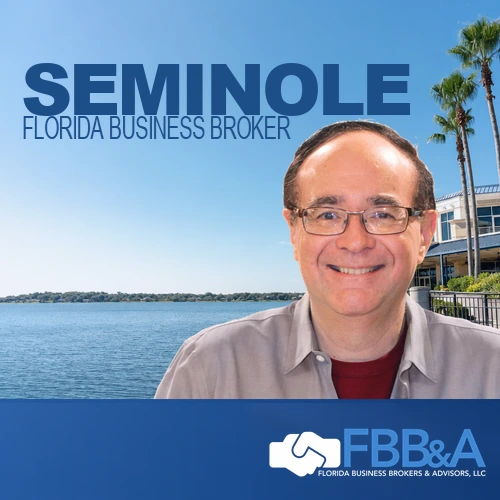 business brokers in seminole florida